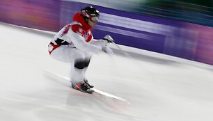 Alexas Bilodeau