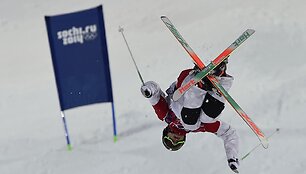 Alexas Bilodeau