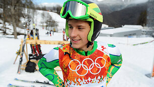 Rokas Zaveckas