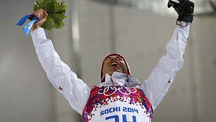 Ole Einaras Bjorndalenas