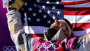 Sage'as Kotsenburgas