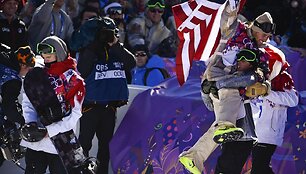 Sage'as Kotsenburgas