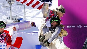 Sage'as Kotsenburgas