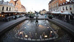 Karlskrona