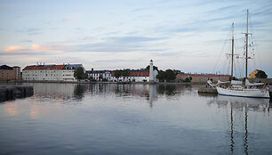 Karlskrona