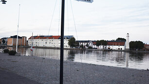 Karlskrona