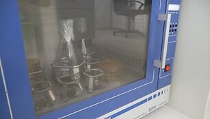  &bdquo;Bioenergy LT&ldquo; Biologinių preparatų žemės ūkiui gamyba 