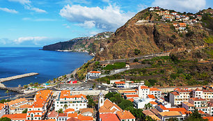 Madeira