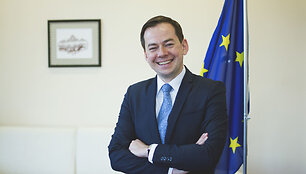 Arnoldas Pranckevičius