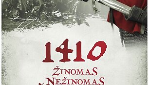 1410. Žinomas nežinomas Žalgiris