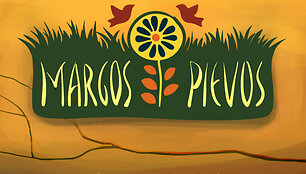 Margos Pievos