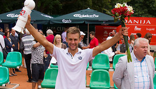 Laurynas Grigelis