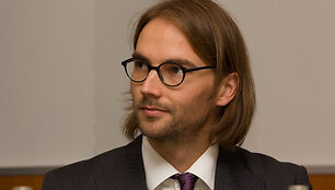 Gediminas Almantas