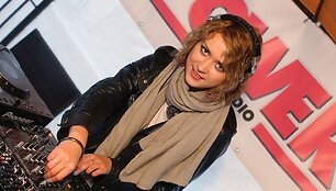 Raminta Vy&scaron;niauskaitė