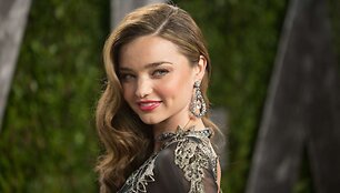 Miranda Kerr