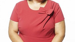 Violeta Mičiulienė