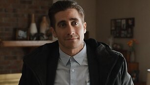 Jake&lsquo;as Gylenhaalas