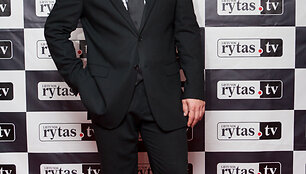 Renginio akimirka