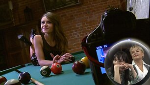 Aistė