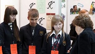 keramikos gaminiai