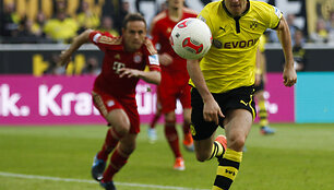 Dortmundo Borussia