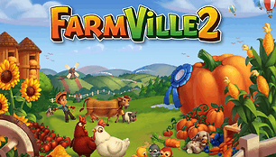 Farmville