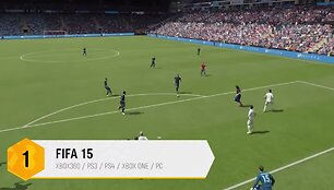 FIFA 2015