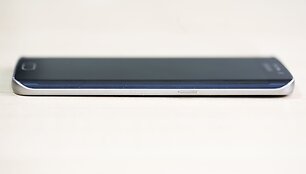 Samsung Galaxy S6 Edge