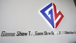 &bdquo;Game Show&ldquo; biuras Vilniuje