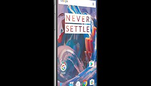 Pristatytas „OnePlus 3“