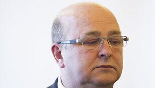 Visvaldas Matijo&scaron;aitis