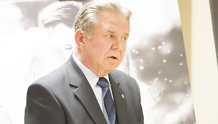 Gediminas Žižys