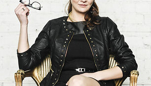 Edita Kabaraitė