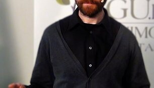 Marius Daugelavičius