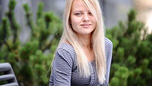 Renata Uzialkaitė
