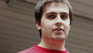 Didžiausią laisvės atėmimo bausmę gavęs programi&scaron;ius Ryan Cleary internete buvo žinomas &bdquo;Viral&ldquo; slapyvardžiu 