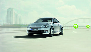 &bdquo;Volkswagen iBeetle&ldquo; 