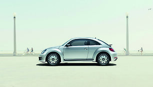 &bdquo;Volkswagen iBeetle&ldquo; 