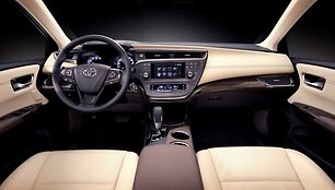 &bdquo;Toyota Avalon&ldquo;