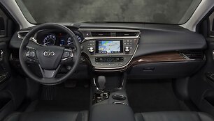 &bdquo;Toyota Avalon&ldquo;