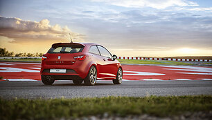 &bdquo;Seat Ibiza SC FR&ldquo;