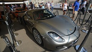 &bdquo;Porsche 918 Spyder&ldquo;
