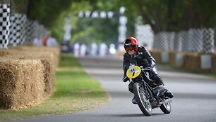 Motociklai 