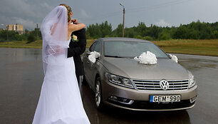 &bdquo;Volkswagen CC&ldquo;