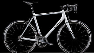 &bdquo;Lexus F Sport Road Bike&ldquo; 