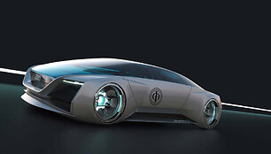 &bdquo;Audi Fleet Shuttle Quattro&ldquo;
