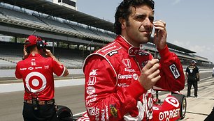 Dario Franchitti