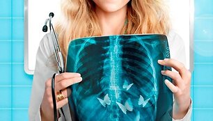 Medicinos serialas &bdquo;Daktarė Emilė Ouvens&ldquo; 