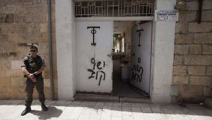 Grafitis