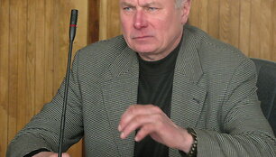 Vytas Markevičius